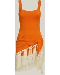 ‎Taller Marmo - Mini Lido Swimsuit - Lyst
