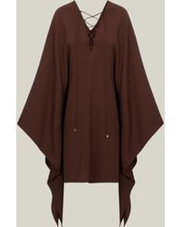 ‎Taller Marmo - Mini Sahara Kaftan - Lyst