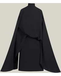 ‎Taller Marmo - Mini Bacall Dress - Lyst