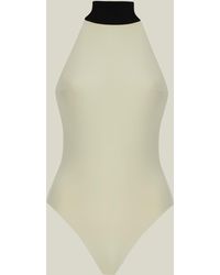 ‎Taller Marmo - Dionysus Swimsuit - Lyst