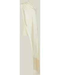 ‎Taller Marmo - Mini Berenson Dress - Lyst
