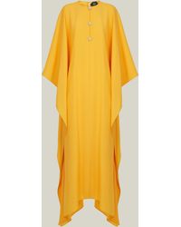 ‎Taller Marmo - Carthage Kaftan - Lyst