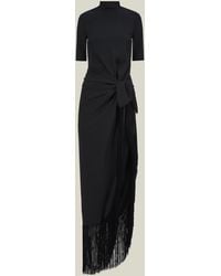 ‎Taller Marmo - Athena Dress - Lyst