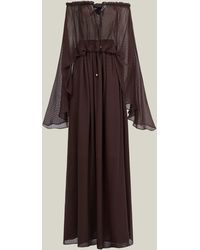 ‎Taller Marmo - Ouarzazate Dress - Lyst