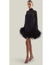 ‎Taller Marmo - Vegas Spirito Dress - Lyst