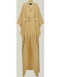 ‎Taller Marmo - Cassandra Kaftan - Lyst