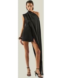 ‎Taller Marmo - Mini Berenson Dress - Lyst