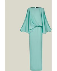 ‎Taller Marmo - La Maddalena Dress - Lyst