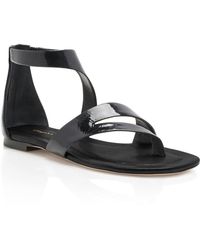 tamara mellon gladiator sandals