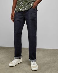 ted baker mens jeans sale