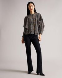 Ted Baker Blouses for Women - Up to 57% off | Lyst
