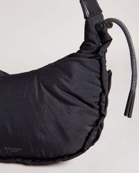 ted baker mini hobo bolsa