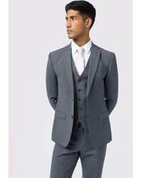 Ted Baker - Parasj Performance Stretch Slim Fit Suit Jacket - Lyst