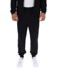 Ted Baker - Lee Piquet Cuffed Tracksuit Joggers - Lyst
