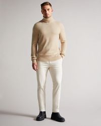 ted baker turtleneck