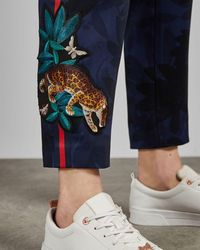 Ted Baker Pants for Women - Up to 66% off at Lyst.com