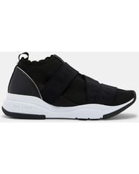 ted baker queanem trainers