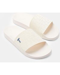 ted baker sliders men