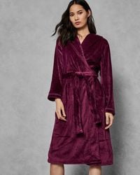 long dressing