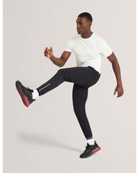 Ted Baker - Adam Flex Slim Fit Training Joggers - Lyst