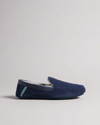 Ted Baker Slippers for Men | Black 