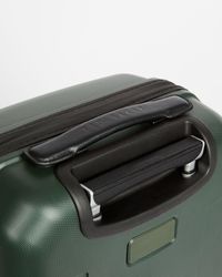 Ted Baker Petite valise à roulettes 54 x 37 x 24 cm - Multicolore