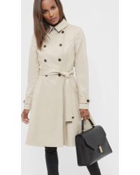 ted baker marrian coat