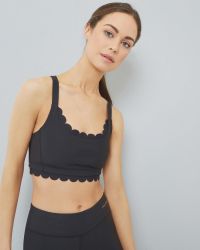 ted baker sports bra