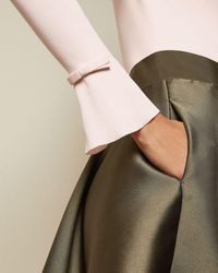 ted baker formal dresses