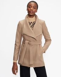 Ted Baker Coats for Women - Up to 50% off at Lyst.com