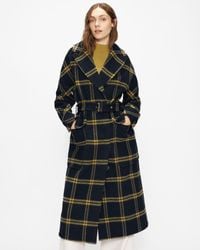 Ted Baker Coats for Women | Online Sale up to 59% off | Lyst