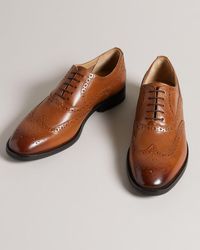 Ted Baker Shoes for Men | Online Sale up to 70% off | Lyst