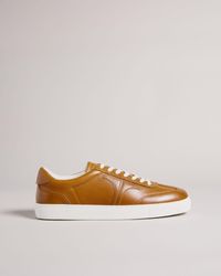 Ted Baker Trainers for Men | Black 