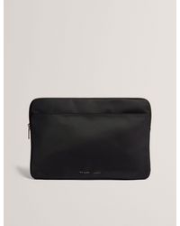 Ted Baker - Nytalis 15-Inch Padded Laptop Case - Lyst
