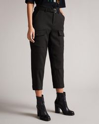 Ted Baker Pants, Slacks and Chinos for Women | Online Sale up to 80% ...