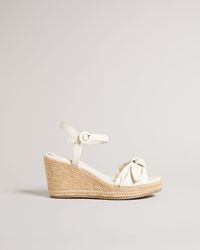 Ted Baker Wedge sandals for Women 