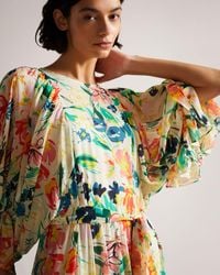 Ted Baker Casual and summer maxi dresses for Women | Online Sale up to 73%  off | Lyst
