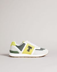 Ted Baker Sneakers for Men | Online Sale up to 60% off | Lyst Canada