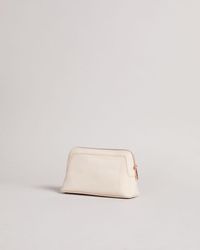 baron leather bag