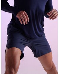 Ted Baker - Neil Aeroflow 7" Running Shorts - Lyst