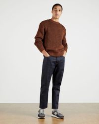 ted baker grey jeans