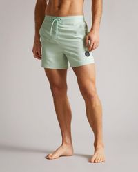 ted baker mens swim