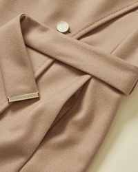 keeping faith ted baker coat