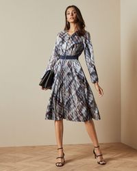oceanne ted baker