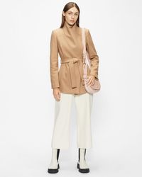 ted baker coats sale