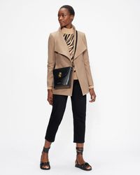 ted baker clearance coats