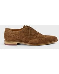 ted baker brown trainers