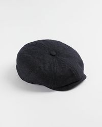 ted baker hats and scarves