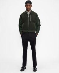 ted baker jackets