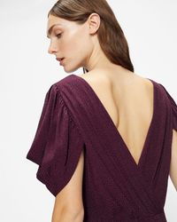 ted baker work dresses